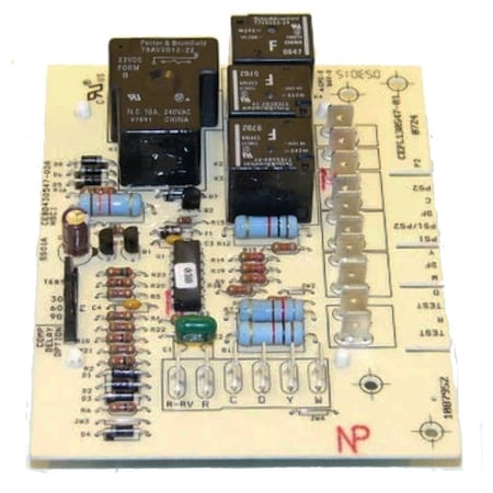 Heil 1087952 Defrost Control 1087952